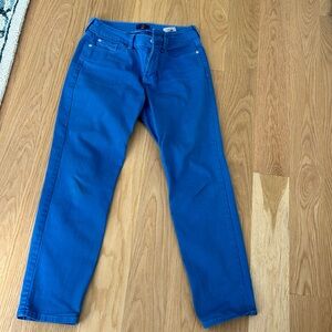 Great spring/ summer color pants! 2petite